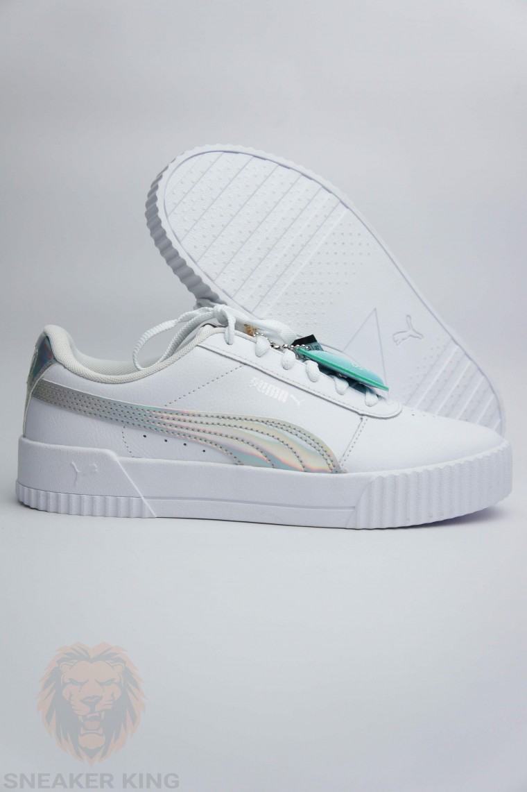 Кросівки Puma Carina Iridescent